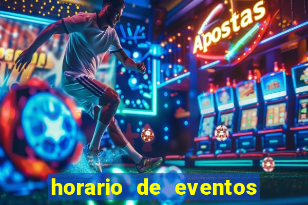 horario de eventos coin master 2024